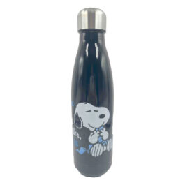 Back Me Up Παγούρι SS Θερμός Peanuts 500ml (2 Σχέδια)