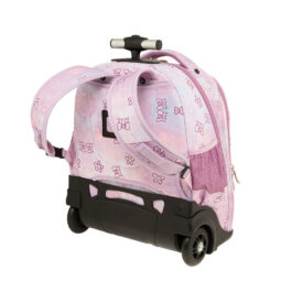 Σακίδιο POLO Trolley Rolling Ballerina