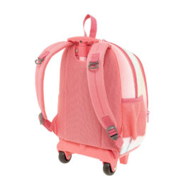 Σακίδιο Νηπιαγωγείου POLO Trolley Junior Frenzi Bear