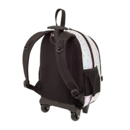 Σακίδιο Νηπιαγωγείου POLO Trolley Junior Frenzi Cat