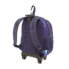 Σακίδιο Νηπιαγωγείου POLO Trolley Junior Frenzi Space - Εικόνα 2