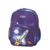Σακίδιο Νηπιαγωγείου POLO Junior Frenzi Space