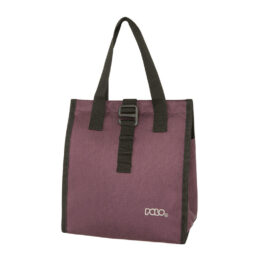 Τσάντα Φαγητού POLO Lunch Bag Office Cord