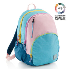 Σακίδιο Πλάτης Miquelrius Mochila Triple Oslo Katy