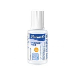 Διορθωτικό Υγρό Pelikan Blanco Fluid 20ml