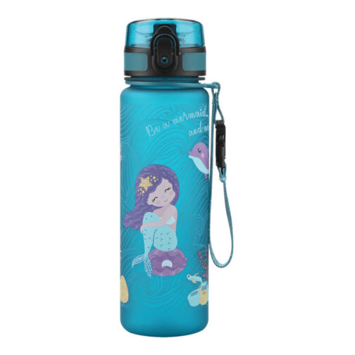 Παγούρι Παιδικό Alpintec Πλαστικό BPA-Free 500ml - Εικόνα 2