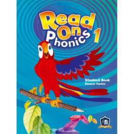 Read on phonics 1 Student Book