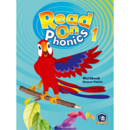 Read on phonics 1 Workbook