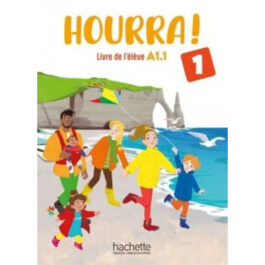 Hourra! 1 Super Pack