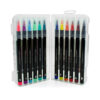 Legami Set of 12 Brush Markers Bright - Εικόνα 2