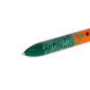 Legami Two-Colour Ballpoint Pen - Click&Clack - Tiger - Εικόνα 2