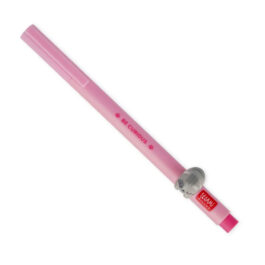 Legami Gel Pen Lovely Friends Kitty Pink