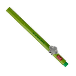 Legami Gel Pen Lovely Friends Koala Green