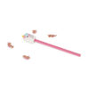 Ξύστρα Legami Mini Friends Unicorn - Εικόνα 3