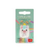 Ξύστρα Legami Mini Friends Unicorn - Εικόνα 4