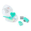 Σετ Γραφικής Ύλης Legami Do Small Things With Love - Εικόνα 2