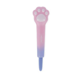 Squishy Στυλό Gel Legami Squeezies Kitty