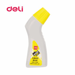 Κόλλα Ρευστή Deli 65ml