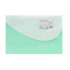 Deli Φάκελος Κουμπί PP 35x25cm Macaron - Εικόνα 2
