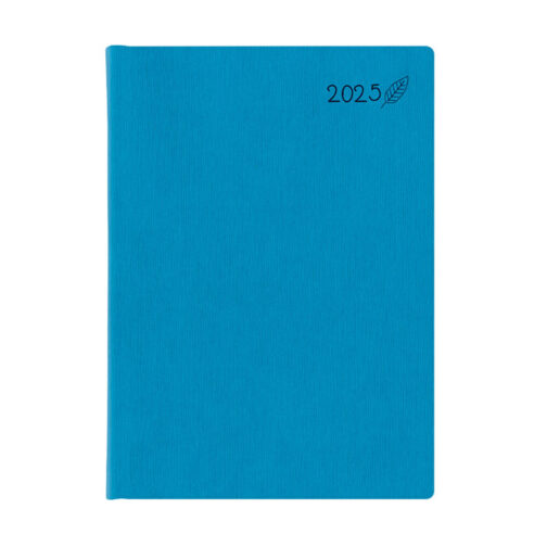Ημερολόγιο Ημερήσιο Μεγάλο 2025 Wild Flat - Εικόνα 3