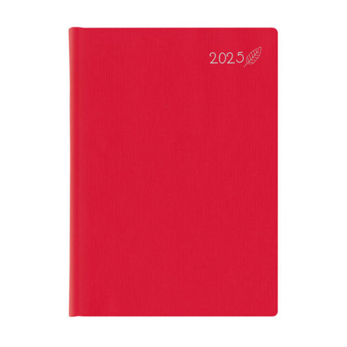 Ημερολόγιο Ημερήσιο Μεγάλο 2025 Wild Flat - Εικόνα 4