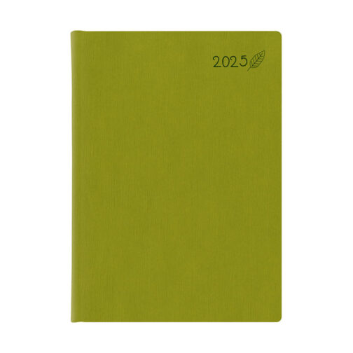 Ημερολόγιο Ημερήσιο Μεγάλο 2025 Wild Flat - Εικόνα 2