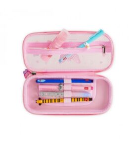 ΚΑΣΕΤΙΝΑ LEGAMI PENCIL CASE WONDERWOW – BUTTERFLY (ΠΕΤΑΛΟΥΔΑ)  VPCR0008