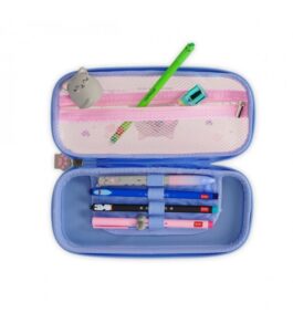 ΚΑΣΕΤΙΝΑ LEGAMI PENCIL CASE WONDERWOW – KITTY (ΓΑΤΑ) VPCR0003