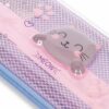 ΚΑΣΕΤΙΝΑ LEGAMI PENCIL CASE WONDERWOW - KITTY (ΓΑΤΑ) VPCR0003 - Εικόνα 4