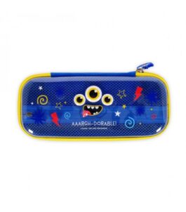 ΚΑΣΕΤΙΝΑ LEGAMI PENCIL CASE WONDERWOW – MONSTER (ΤΕΡΑΤΑΚΙ)   VPCR0007