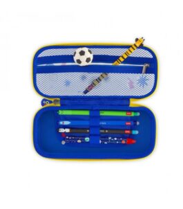 ΚΑΣΕΤΙΝΑ LEGAMI PENCIL CASE WONDERWOW – MONSTER (ΤΕΡΑΤΑΚΙ)   VPCR0007