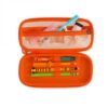ΚΑΣΕΤΙΝΑ LEGAMI PENCIL CASE WONDERWOW - TIGER (ΤΙΓΡΗΣ) VPCR0004 - Εικόνα 2