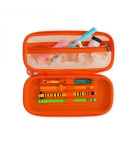 ΚΑΣΕΤΙΝΑ LEGAMI PENCIL CASE WONDERWOW – TIGER (ΤΙΓΡΗΣ) VPCR0004