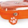 ΚΑΣΕΤΙΝΑ LEGAMI PENCIL CASE WONDERWOW - TIGER (ΤΙΓΡΗΣ) VPCR0004 - Εικόνα 5