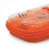 ΚΑΣΕΤΙΝΑ LEGAMI PENCIL CASE WONDERWOW - TIGER (ΤΙΓΡΗΣ) VPCR0004 - Εικόνα 6