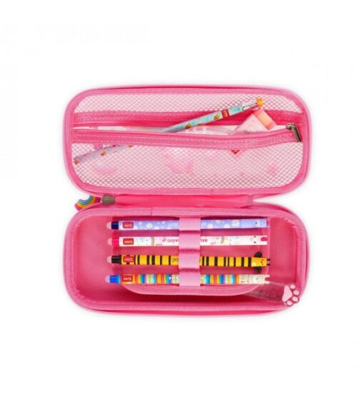 ΚΑΣΕΤΙΝΑ LEGAMI PENCIL CASE WONDERWOW - UNICORN (ΜΟΝΟΚΕΡΟΣ) -VPCR0001 - Εικόνα 2