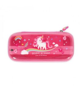 ΚΑΣΕΤΙΝΑ LEGAMI PENCIL CASE WONDERWOW – UNICORN (ΜΟΝΟΚΕΡΟΣ) -VPCR0001