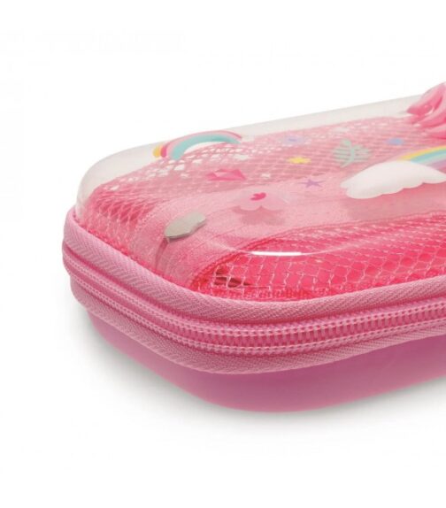 ΚΑΣΕΤΙΝΑ LEGAMI PENCIL CASE WONDERWOW - UNICORN (ΜΟΝΟΚΕΡΟΣ) -VPCR0001 - Εικόνα 6