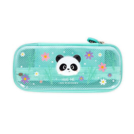 ΚΑΣΕΤΙΝΑ LEGAMI PENCIL CASE WONDERWOW – PANDA VPCR0005