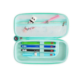 ΚΑΣΕΤΙΝΑ LEGAMI PENCIL CASE WONDERWOW – PANDA VPCR0005